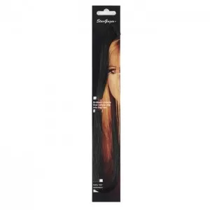 Stargazer Baby Clip In Hair Extensions ~ Black